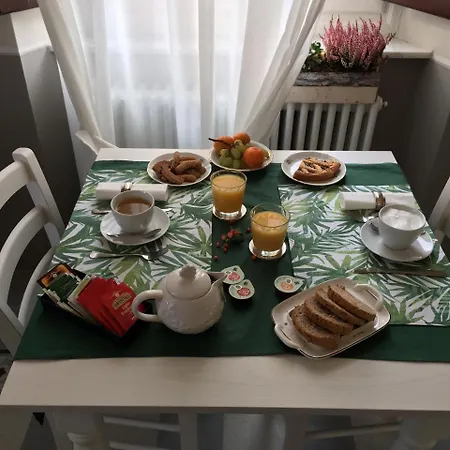 Bed & Breakfast Serendipity B&B *
