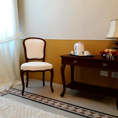 Bed & Breakfast Serendipity B&B *