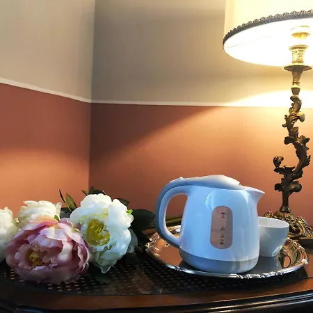 Nocleg ze śniadaniem Serendipity B&B Lukka