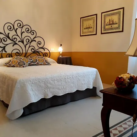 Serendipity B&B Nocleg ze śniadaniem Lukka