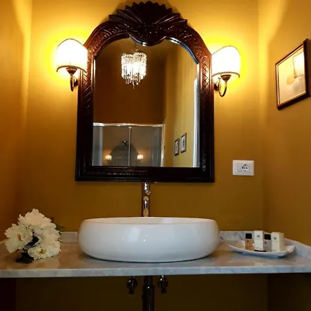 Serendipity B&B Nocleg ze śniadaniem *