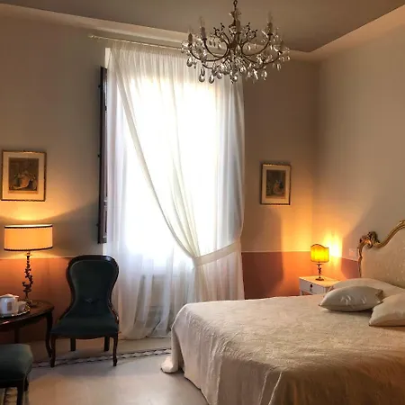 Bed & Breakfast Serendipity B&B