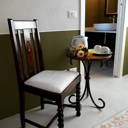 Serendipity B&B Nocleg ze śniadaniem