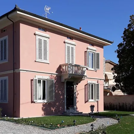 Nocleg ze śniadaniem Serendipity B&B Lukka