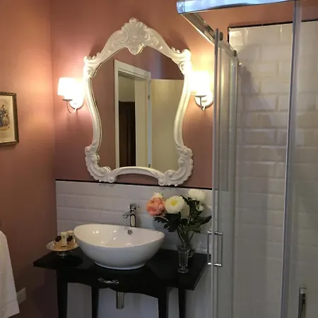 Serendipity B&B Nocleg ze śniadaniem