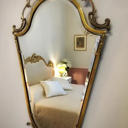 Serendipity B&B Nocleg ze śniadaniem *