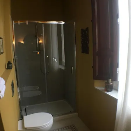 Serendipity B&B Nocleg ze śniadaniem Lukka