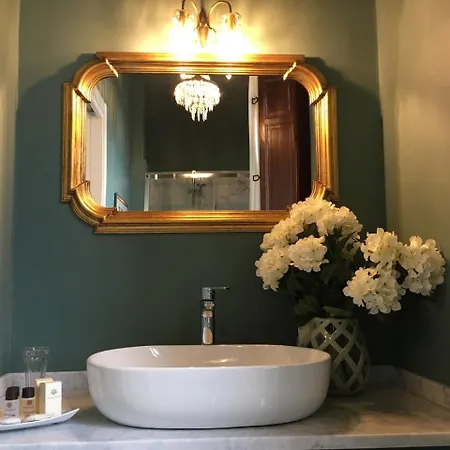Bed & Breakfast Serendipity B&B