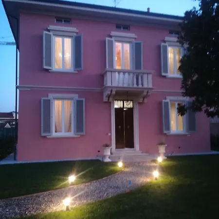 Nocleg ze śniadaniem Serendipity B&B *