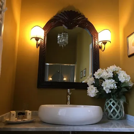 Serendipity B&B Nocleg ze śniadaniem Lukka