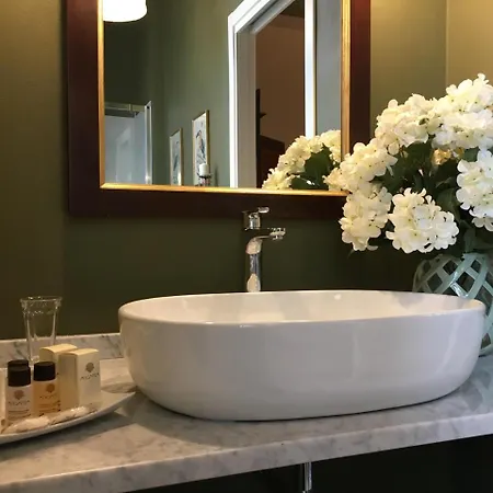 Serendipity B&B * Lukka