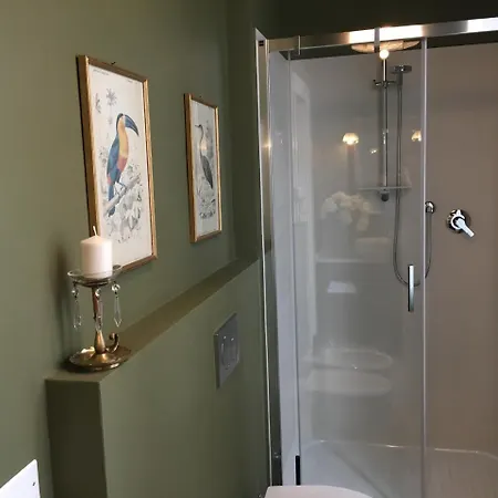 Serendipity B&B * Lukka