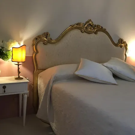 Nocleg ze śniadaniem Serendipity B&B *