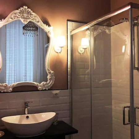 Nocleg ze śniadaniem Serendipity B&B