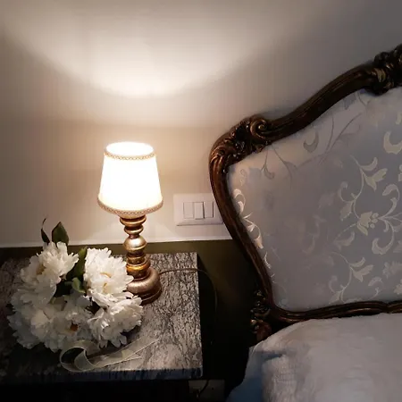 Serendipity B&B Nocleg ze śniadaniem Lukka