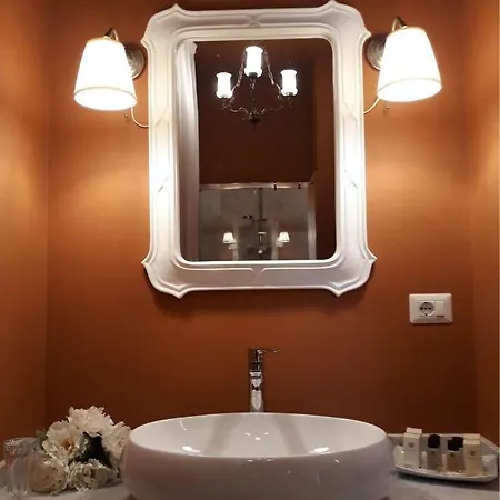 Serendipity B&B Nocleg ze śniadaniem *