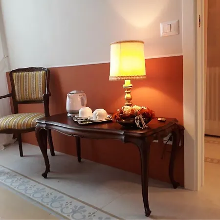 Nocleg ze śniadaniem Serendipity B&B