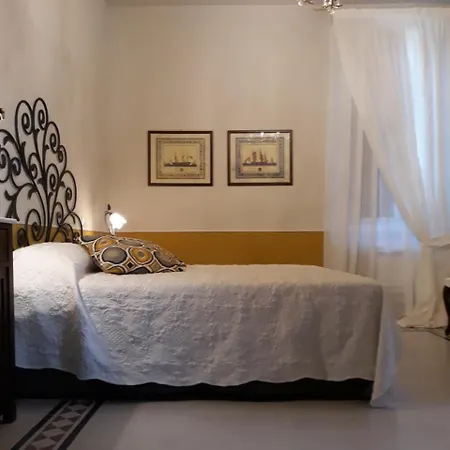 Serendipity B&B
