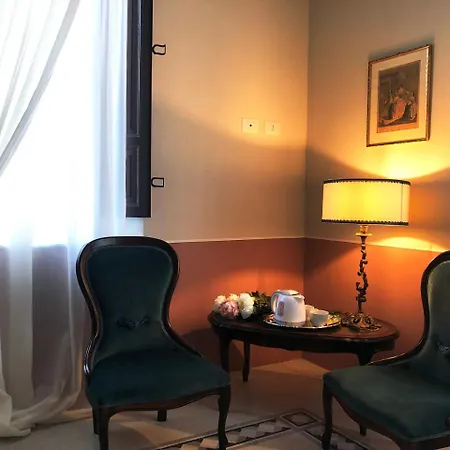 Serendipity B&B *