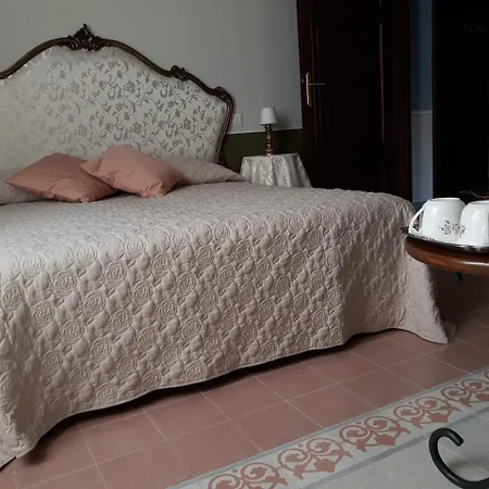 Serendipity B&B Bed and breakfast