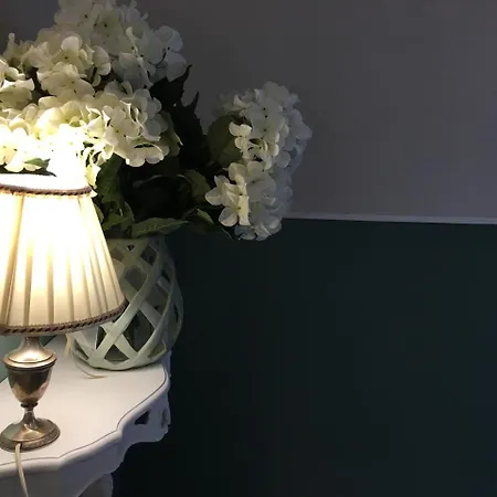Serendipity B&B * Lucca