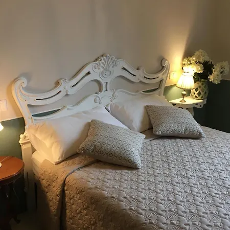 Serendipity B&B * Lucca