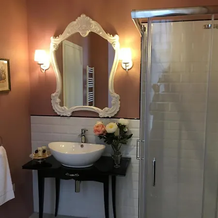 Bed and breakfast Serendipity B&B *