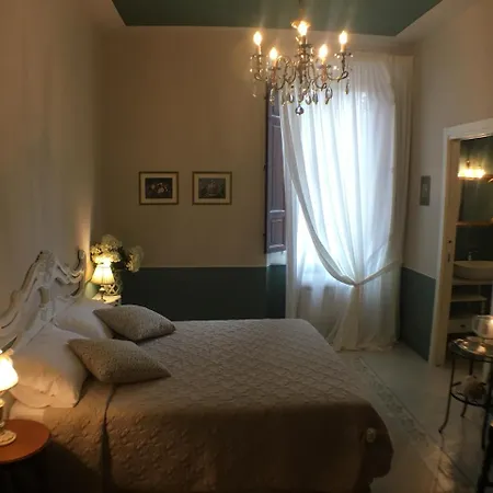 Serendipity B&B Bed and breakfast