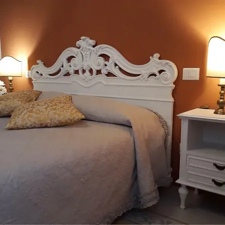 Bed and breakfast Serendipity B&B Lucca